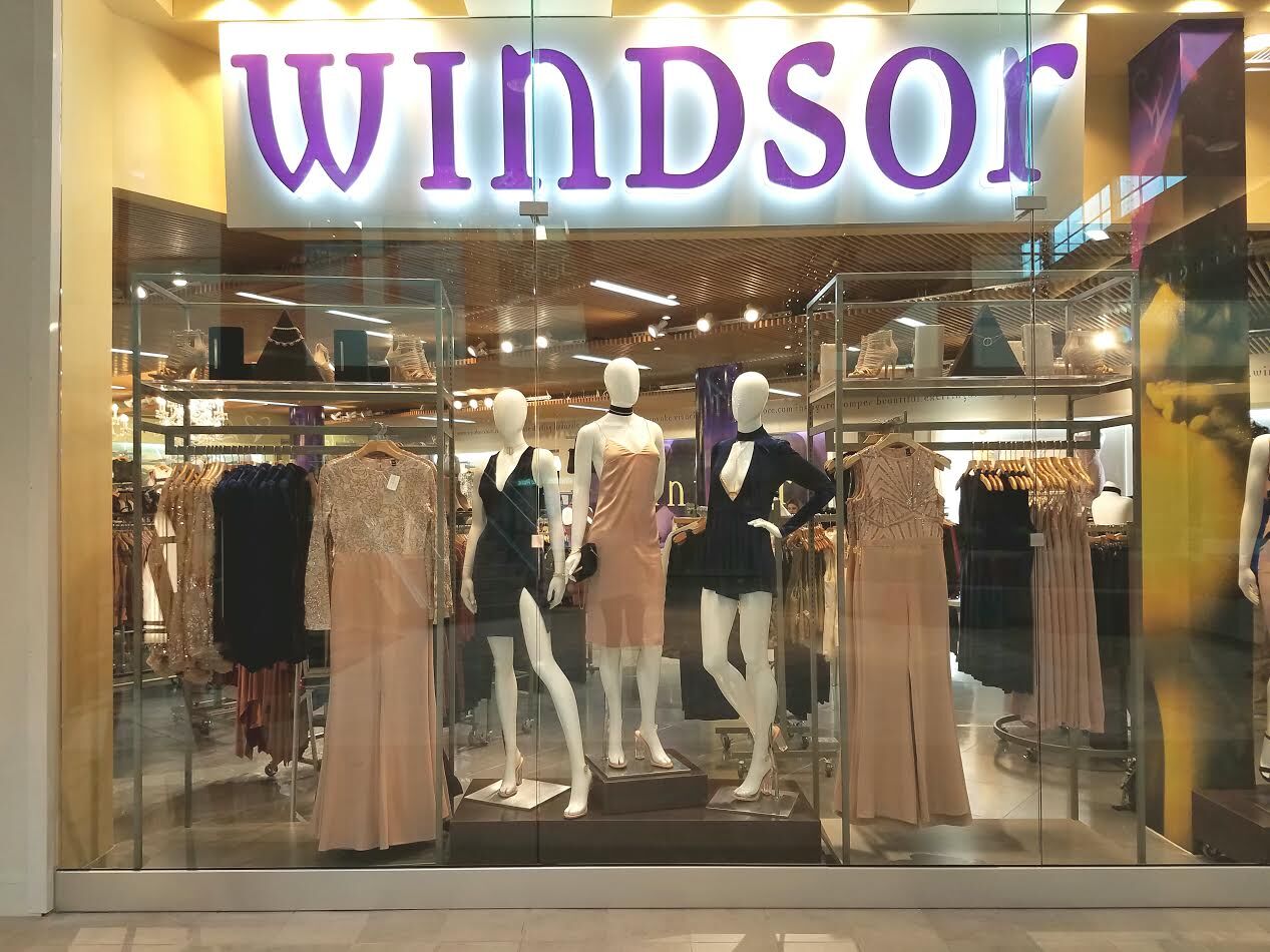 Windsor set to open store in Mall of ...